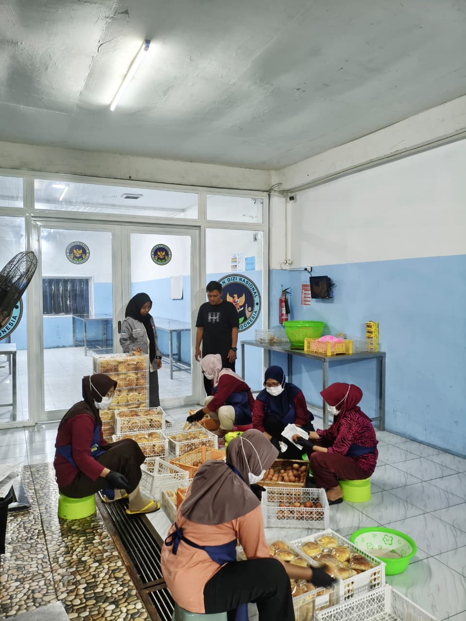 Alumni Tadris IPA Jawab Tantangan dan Kebutuhan Pasar Kerja